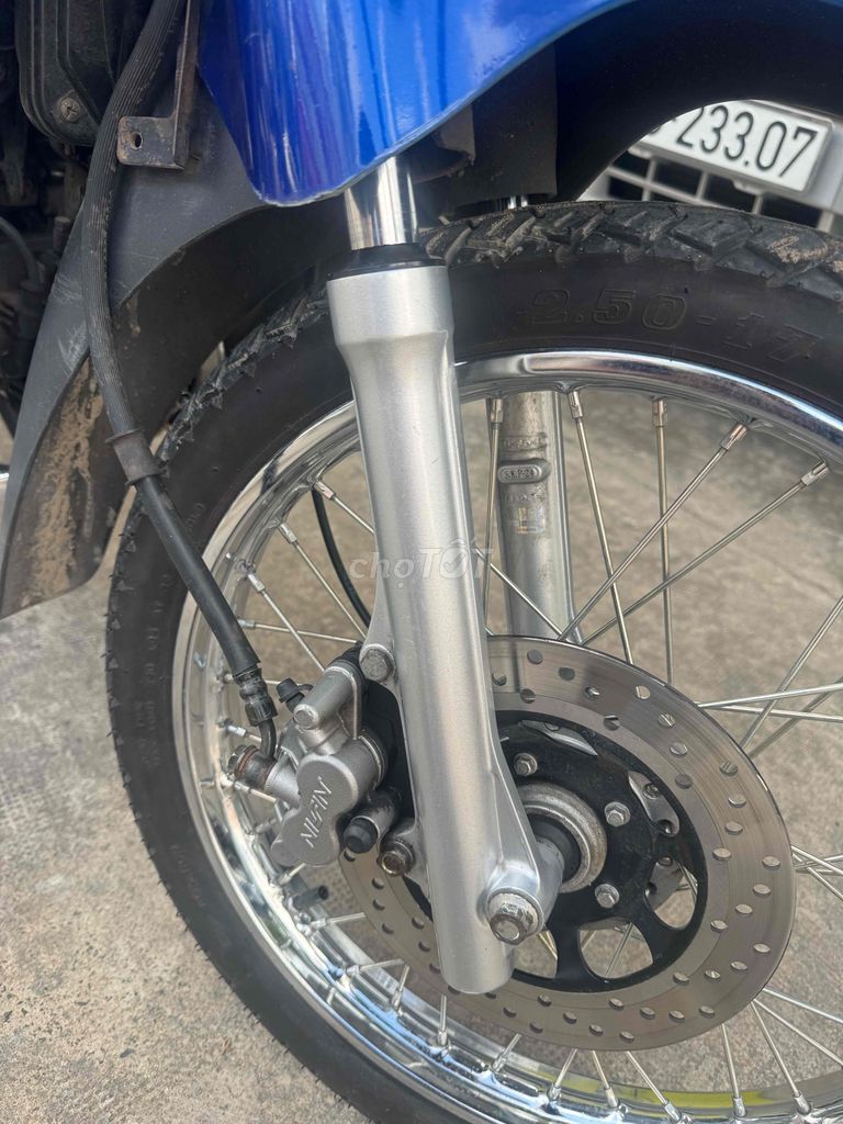 honda wave anpha Hàn Quốc 2010 bstp bs60 trao đổi. Mua bán Xe máy tại Quận Tân Bình Tp Hồ Chí Minh được đăng bởi Tuấn Phụng hình 7