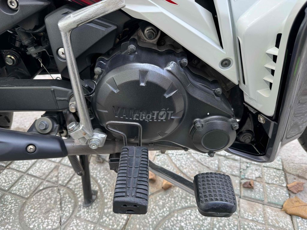 kẹt tiền nên cần bán exciter 135. Mua bán Xe máy tại Quận 5 Tp Hồ Chí Minh được đăng bởi Khánh hình 5