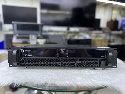 DBacoustic KP500 – Đẳng Cấp Karaoke Chuyên Nghiệp. Mua bán Tivi, Âm thanh tại Quận Tân Phú Tp Hồ Chí Minh được đăng bởi Âm Thanh Karaoke