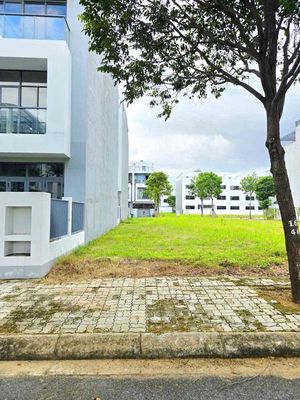 Plot of land 100 m² · Đường số 16