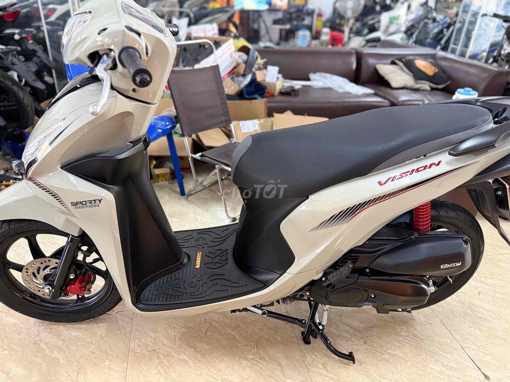 Vision Fi. Mua bán Xe máy tại Thành phố Buôn Ma Thuột Đắk Lắk được đăng bởi ĐàM tý hình 5