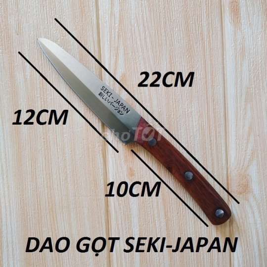 DAO CẮT THÁI NỘI ĐỊA NHẬT SEKI-JAPAN ( 917 )