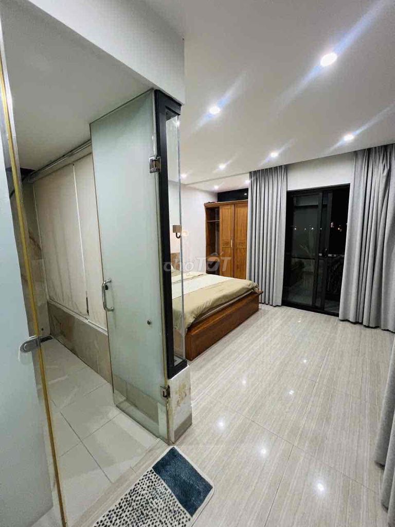 124 ✨ 🏙️ CHO THUÊ PENTHOUSE  ĐƯỜNG LÊ THẠCH