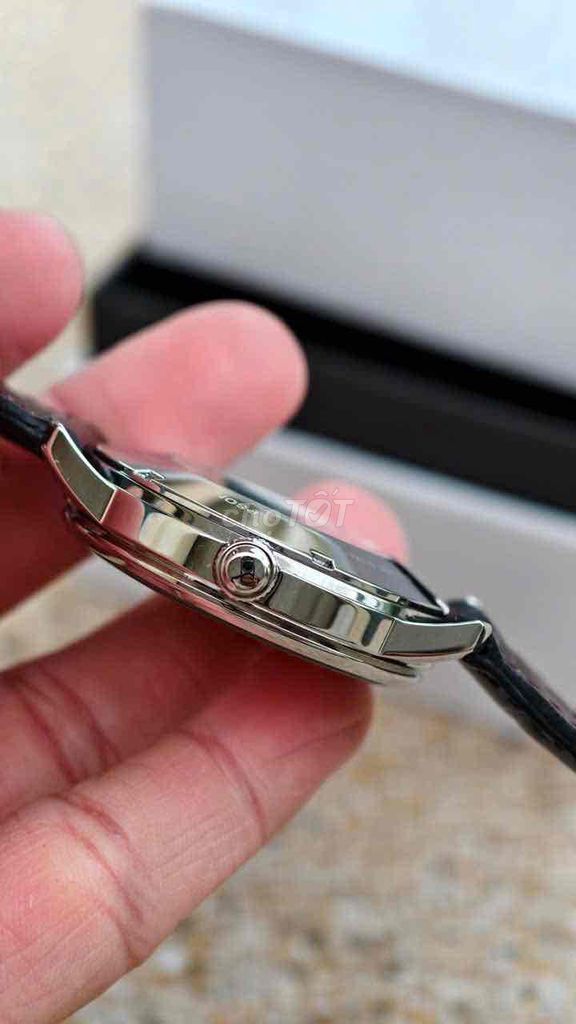 orient esétem gen 2. Mua bán Đồng hồ tại Quận Cái Răng Cần Thơ được đăng bởi NQ Chien hình 3