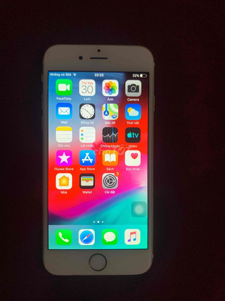 Apple iPhone 6g 32gb. Mua bán Điện thoại tại Huyện Xuân Trường Nam Định được đăng bởi hieu pham hình 1