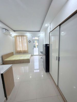 Room 30 m² · Đường Chợ Lớn