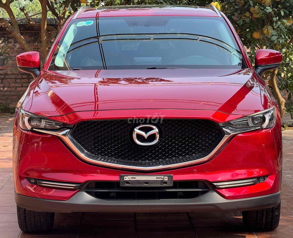 Mazda CX5 2.0 Luxury 2022 - 50.000km. Mua bán Ô tô tại Huyện Quốc Oai Hà Nội được đăng bởi Manh Quang Auto hình 1