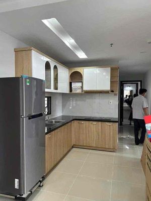 Căn Hộ 80m2 Ct2 VCN Phước Hải Nha Trang Full Nội Thất Vào Ở Ngay