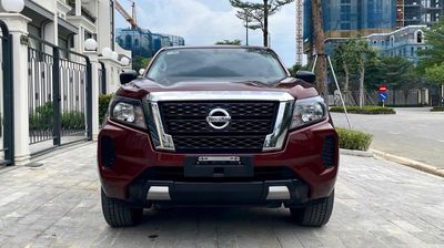Nissan Navara EL AT 2WD 2022 chạy 5v8km. Mua bán Ô tô tại Quận Bắc Từ Liêm Hà Nội được đăng bởi Hoàng Nga