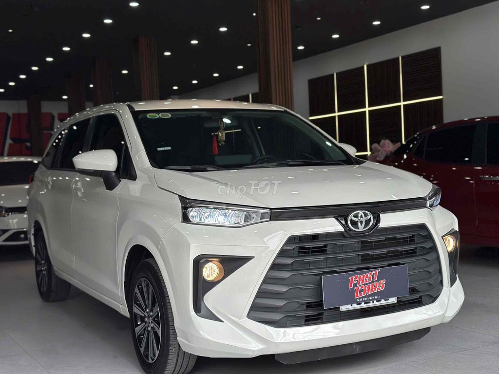Toyota Avanza Premio 2023 AT 24.000 km một chủ. Mua bán Ô tô tại Thành phố Thủ Đức Tp Hồ Chí Minh được đăng bởi FASTCARS THÁI Ô TÔ CŨ  hình 3