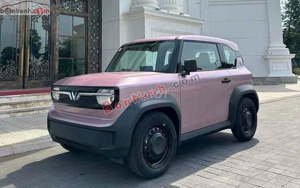 VinFast VF3 Plus 2025. Mua bán Ô tô tại Quận Nam Từ Liêm Hà Nội được đăng bởi Tên chưa cung cấp hình 3