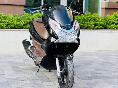 HONDA PCX 125FI XE NHẬP KHẨU NGUYÊN CHIẾC