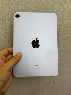 [HOT]IPad MINI 6 64GB WF Pin 92 Đẹp Như Mới