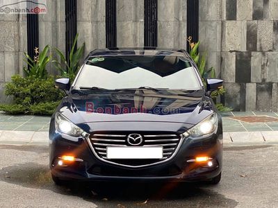 Mazda 3 1.5L Luxury 2019 - 448 Triệu. Mua bán Ô tô tại Quận Bắc Từ Liêm Hà Nội được đăng bởi Thịnh Nguyễn