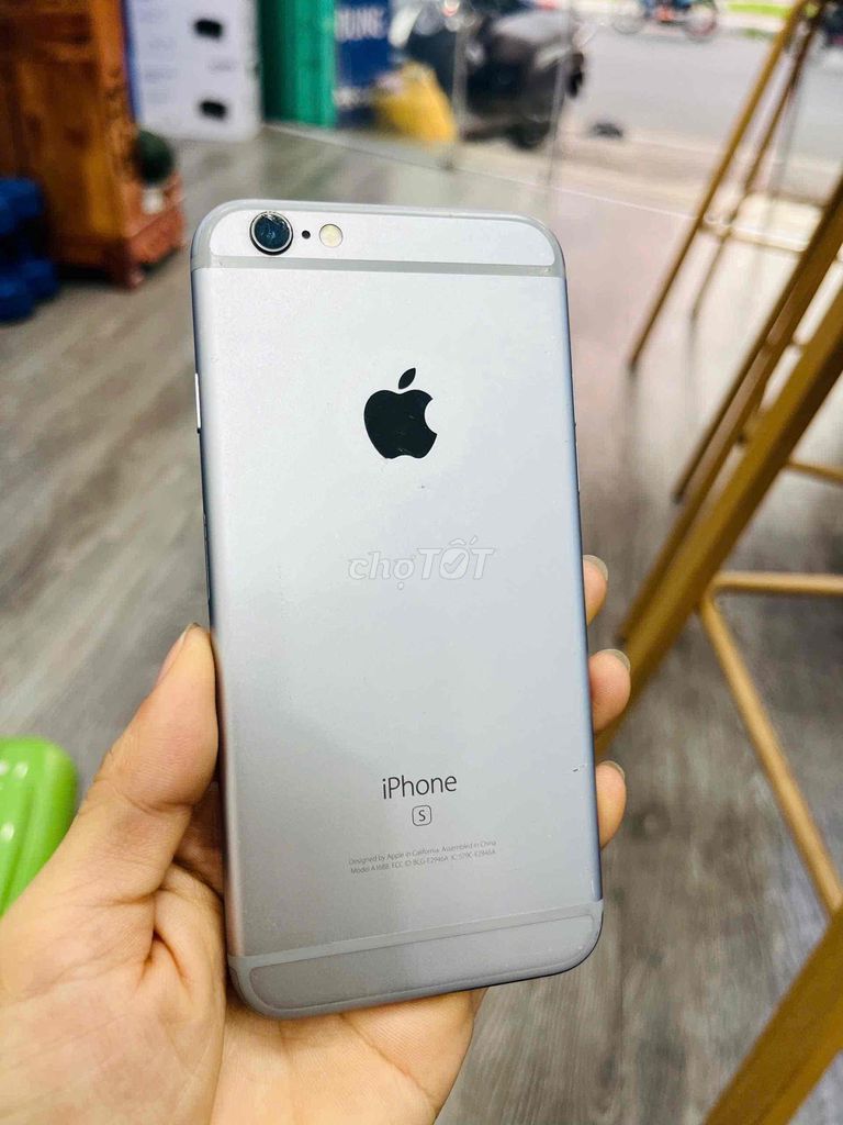 iphone 6s 32gb pin82% Fullzin chức năng