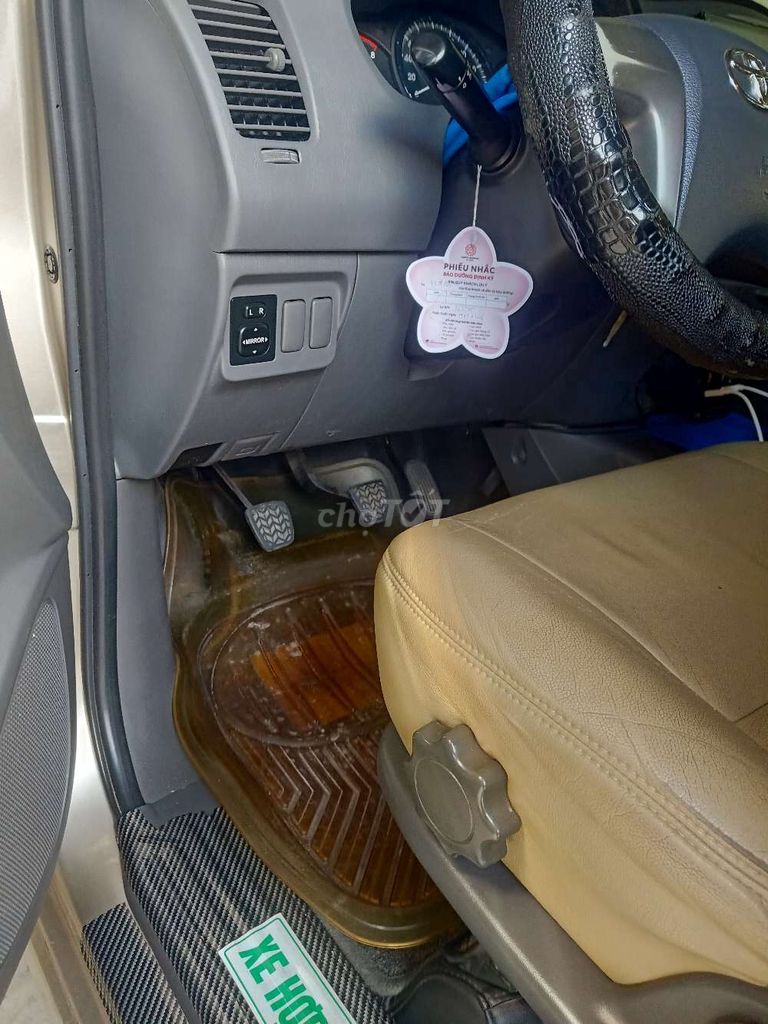 xe 2013 2.0E - 340 km. Mua bán Ô tô tại Quận Sơn Trà Đà Nẵng được đăng bởi Hoàng Văn Xuân  hình 12