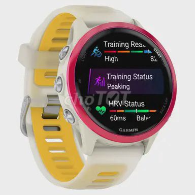 Đồng hồ thông minh Garmin Forerunner 570 - 42mm. Mua bán Thiết bị đeo thông minh tại Thành phố Bà Rịa Bà Rịa - Vũng Tàu được đăng bởi Lê Đức Huy hình 1