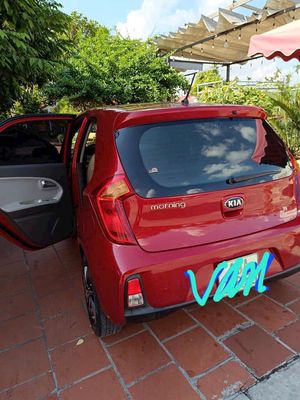 Kia Morning 2012 Đỏ Số tự động. Mua bán Ô tô tại Quận Lê Chân Hải Phòng được đăng bởi Nguyễn thuần