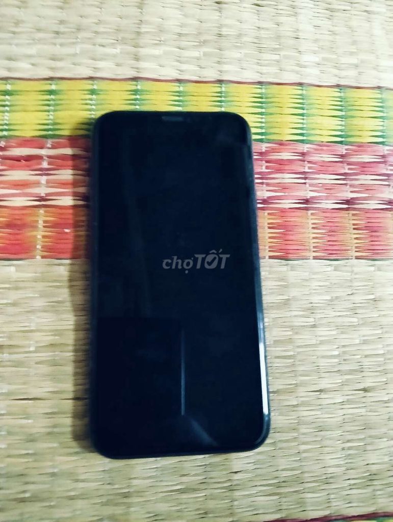Apple iPhone 11 Pro 256GB Xanh rêu. Mua bán Điện thoại tại Quận 7 Tp Hồ Chí Minh được đăng bởi Hung Nguyen hình 1