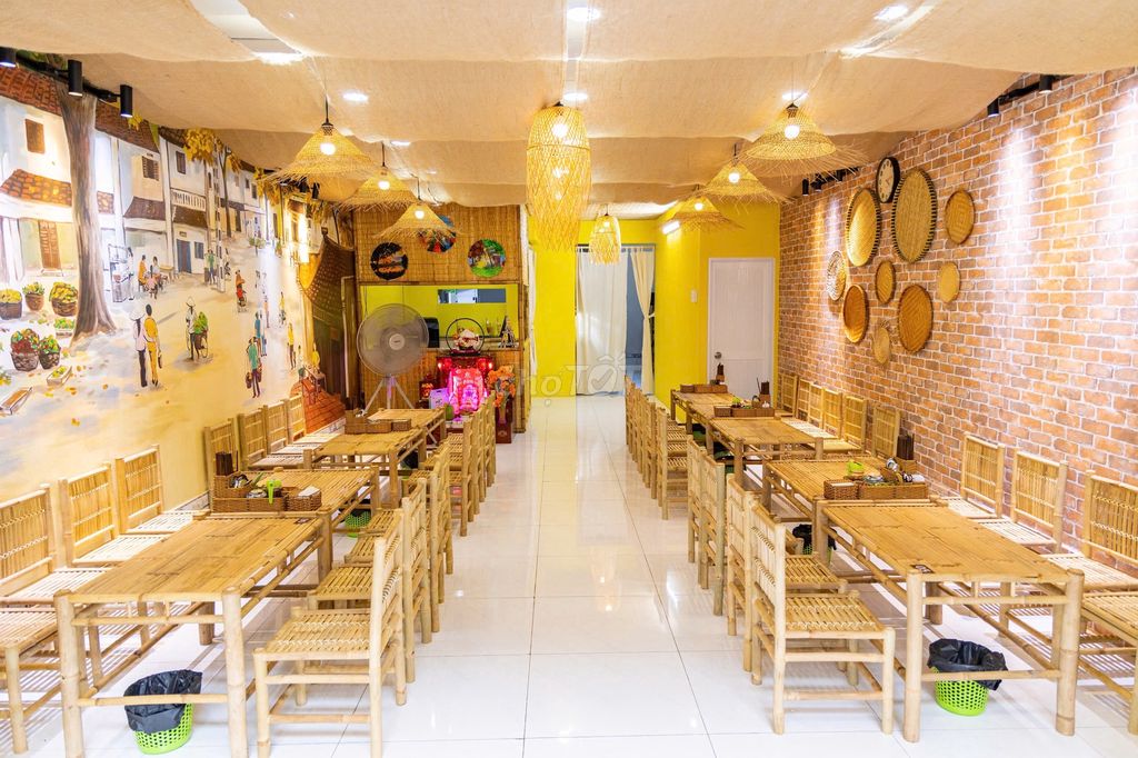 Tuyển NỮ PHỤ BẾP Quán Ăn Lương Cao Q. Tân Phú. Việc làm tại Quận Tân Phú Tp Hồ Chí Minh được đăng bởi Ẩm Thực Bắc Ngon Quán hình 2