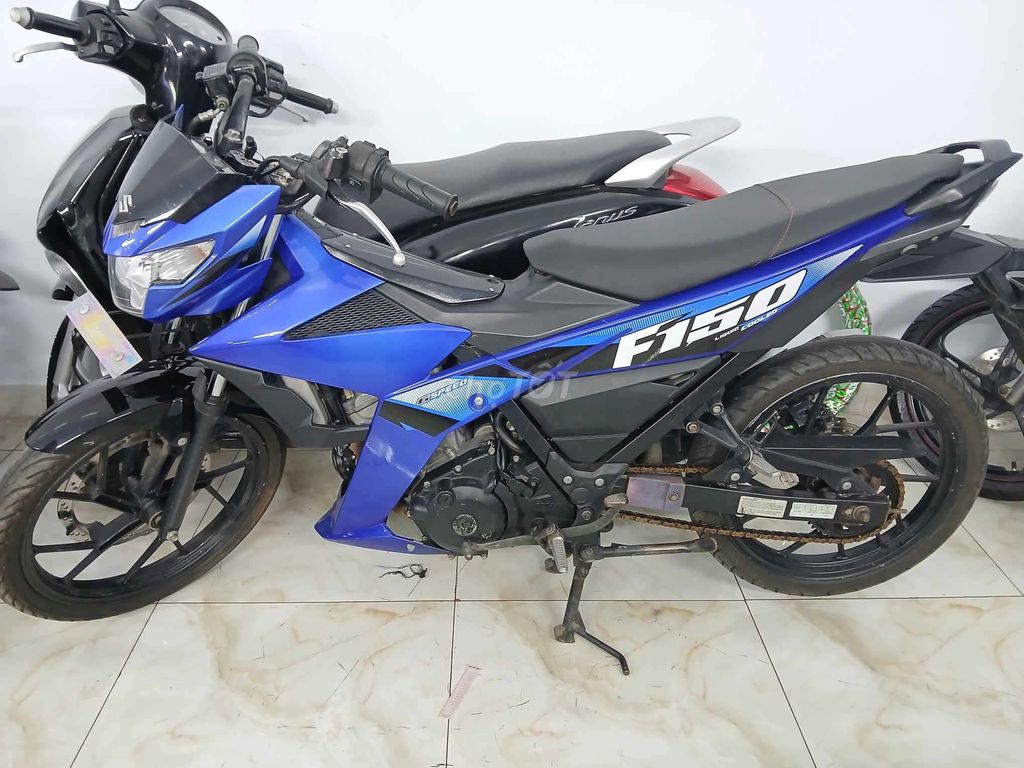 Xe chất bao ngon. Mua bán Xe máy tại Huyện Di Linh Lâm Đồng được đăng bởi xe  khánh ngọc và uy vũ hình 1