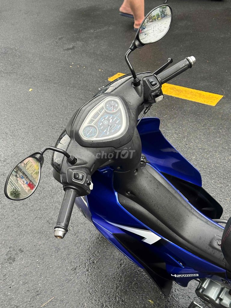 jupiter mắt cú 2006 xe thái. Mua bán Xe máy tại Quận 11 Tp Hồ Chí Minh được đăng bởi thai kim phong  hình 6