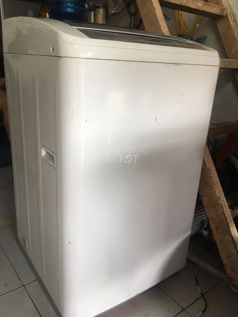 0902977483 - Máy giặt 7kg Electrolux