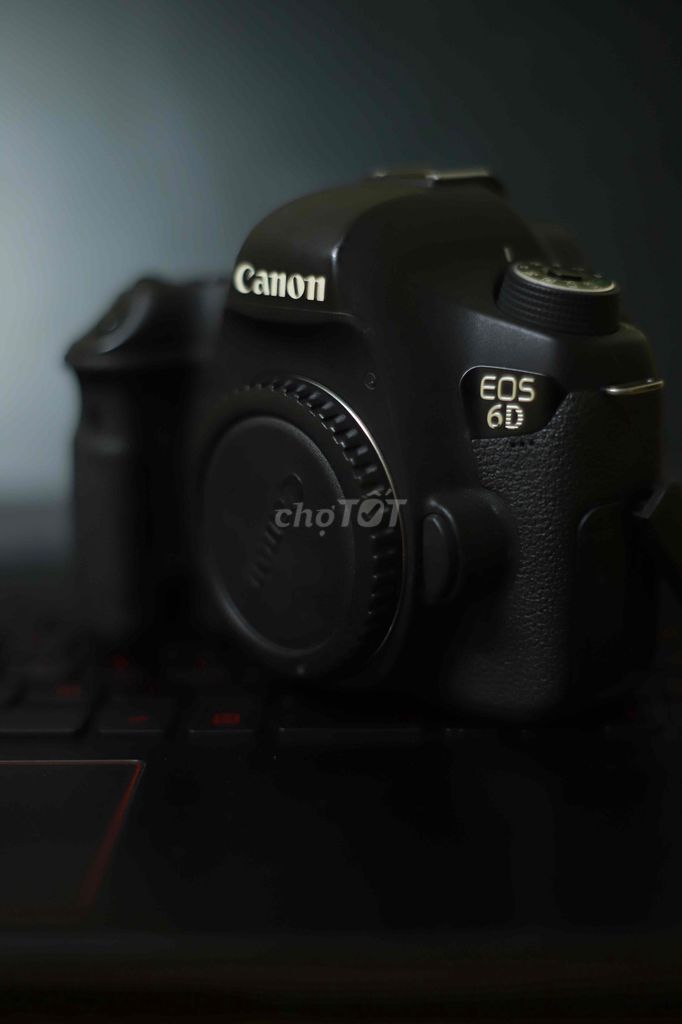 Máy ảnh Canon EOS 6D Tamron 28-75 F2.8 Đen. Mua bán Máy ảnh, Máy quay tại Huyện Hóc Môn Tp Hồ Chí Minh được đăng bởi Hùng Nguyễn hình 1
