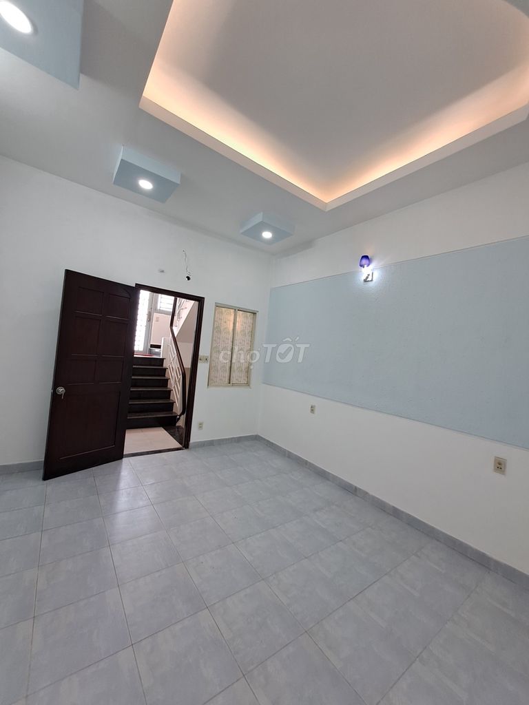 Nhà 3 Tầng Đẹp Hẻm 4m GÒ DẦU, Tân Phú – 50m2 Chỉ 5.4 Tỷ. Mua bán nhà ở tại Quận Tân Phú Tp Hồ Chí Minh được đăng bởi PHẠM HẢI ĐĂNG hình 2