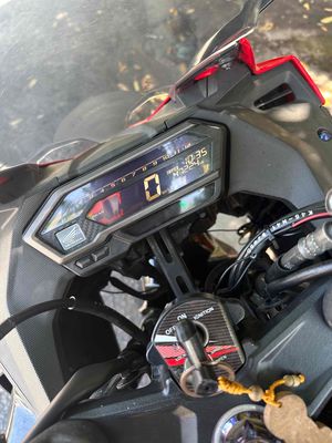ít dùng cần pass lại CBR 150r nhập ido. Mua bán Xe máy tại Quận Sơn Trà Đà Nẵng được đăng bởi Huỳnh Chí Thanh