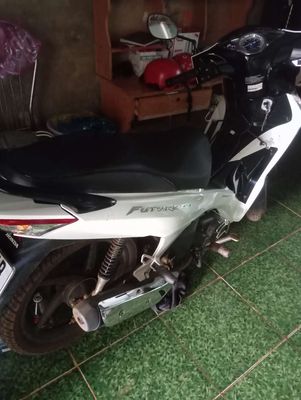 Xe ít chạy .mới 99%. Mua bán Xe máy tại Thị Xã Buôn Hồ Đắk Lắk được đăng bởi hung