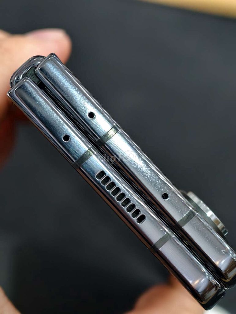 GALAXY ZFOLD5 SSVN 12/512GB. Mua bán Điện thoại tại Quận 10 Tp Hồ Chí Minh được đăng bởi Khánh Trần hình 5