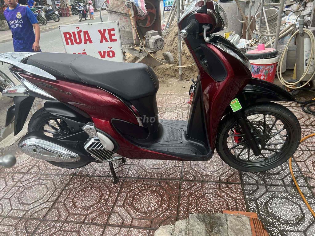 bán shmode 2023 abs. Mua bán Xe máy tại Quận Tân Phú Tp Hồ Chí Minh được đăng bởi Xemaytnt chấm com hình 2
