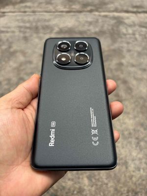 Xiaomi Redmi Note 14 Pro 5G 12/512G VN đẹp 99%