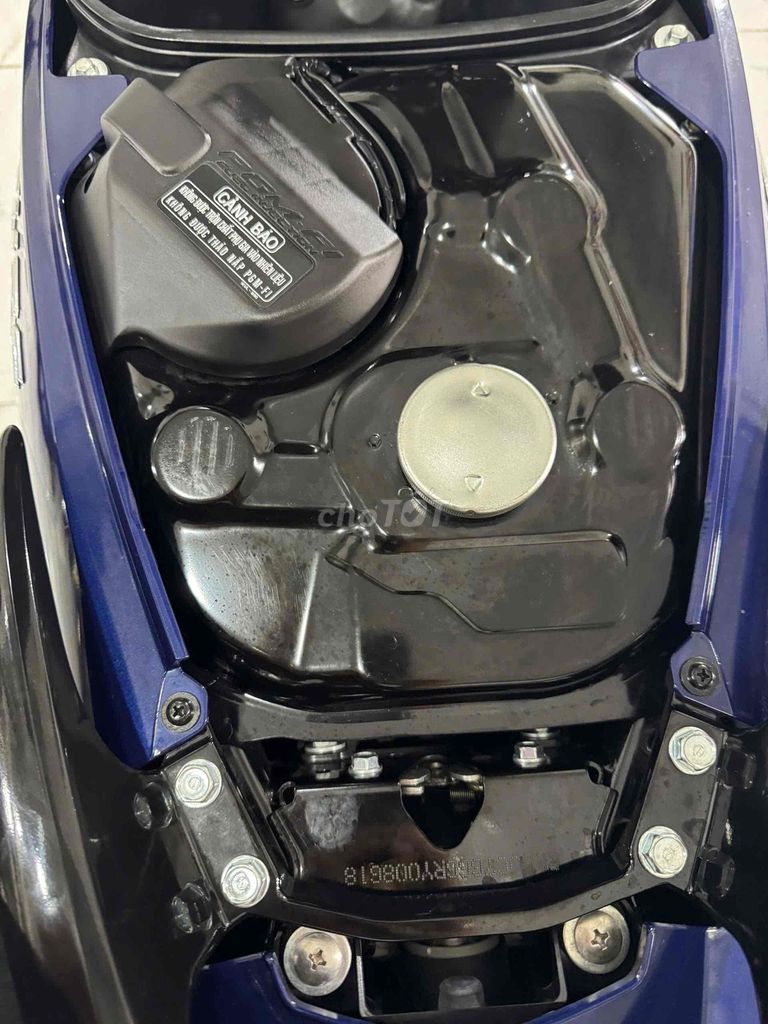 ✅FU LED 2024 ĐẸP ZIN SIÊU MỚI 👍. Mua bán Xe máy tại Thành phố Long Xuyên An Giang được đăng bởi Cầm Đồ Bình Tâm  hình 12