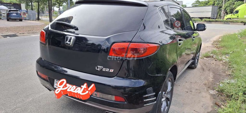 Ô tô 7 chỗ số tự động 2011. Mua bán Ô tô tại Thành phố Thủ Dầu Một Bình Dương được đăng bởi Tuệ An hình 2