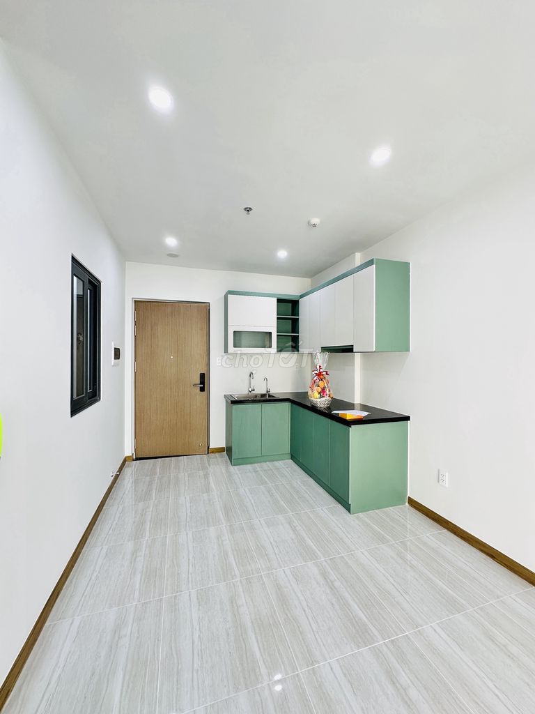 Khu đô thị Bcons City tháp Green Topaz căn 2PN 2WC 51m2giá 1tỷ820