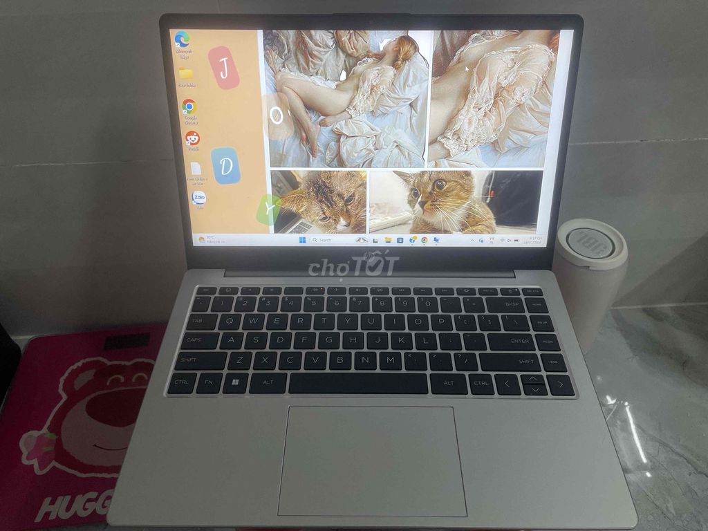 HP 245 G10 R5 7530U 8GB/512GB Like New. Mua bán Laptop tại Thành phố Cà Mau Cà Mau được đăng bởi Thảo Thảo hình 1