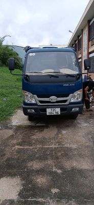 Bán xe tải Thaco 2,5 tấn. Mua bán Xe tải, xe ben tại Thành phố Vũng Tàu Bà Rịa - Vũng Tàu được đăng bởi Lê Bá Quyền