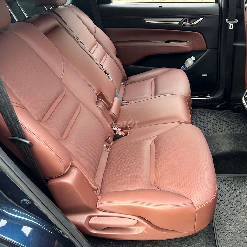 Mazda CX8 2025 Luxury 17.000 km. Mua bán Ô tô tại Quận 8 Tp Hồ Chí Minh được đăng bởi Quốc việt  hình 10