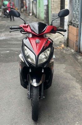 yamaha nouvo 4 2011 đỏ đen máy zin ít SD rất đẹp 💥. Mua bán Xe máy tại Quận Tân Phú Tp Hồ Chí Minh được đăng bởi Thảo vy