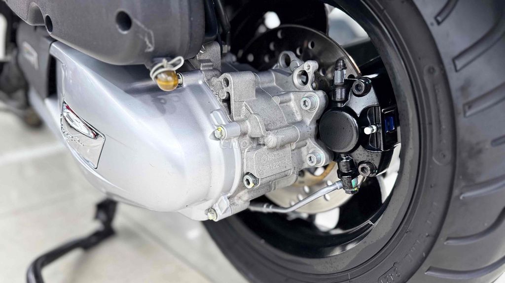Vespa Gts 150 Mẫu mới đăng ký 2023 chính chủ. Mua bán Xe máy tại Quận Phú Nhuận Tp Hồ Chí Minh được đăng bởi VESPA  PIAGGIO BẢO HƯNG Vespa cũ trả góp  hình 4