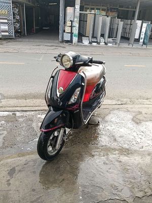 Elizabeth Máy Êm Khoẻ Gtdd Cavet Hợp Lệ. Mua bán Xe máy tại Thành phố Thủ Đức Tp Hồ Chí Minh được đăng bởi Kim Thoa