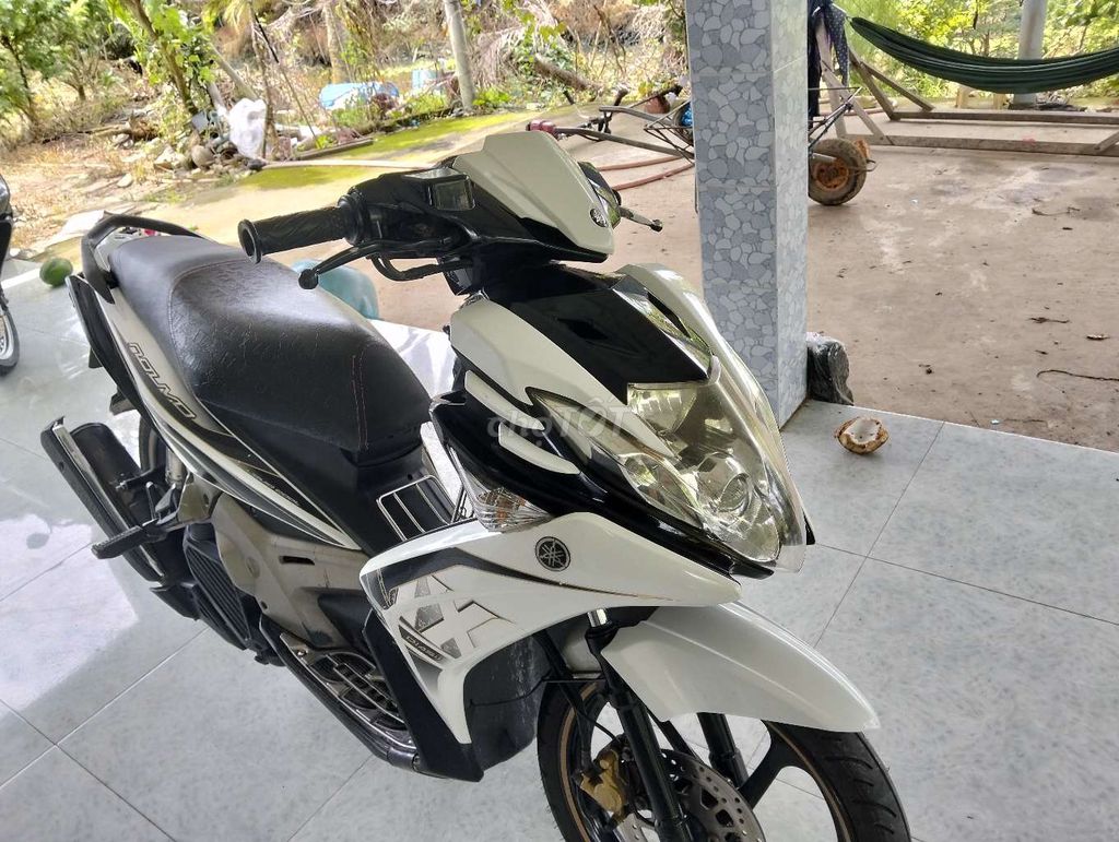 Novo5 Fi tiết kiệm xăng xe hoạt động bình thường. Mua bán Xe máy tại Huyện Châu Thành Tiền Giang được đăng bởi Nguyễn Thanh Bình  hình 3