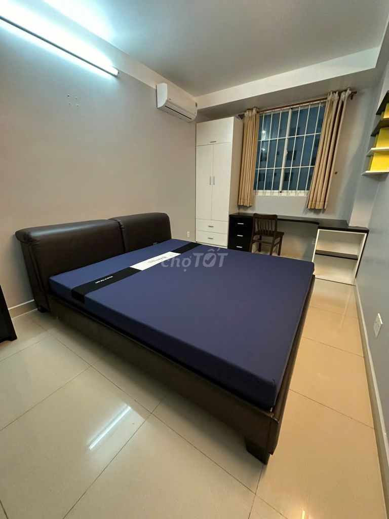 Bán căn hộ Belleza, DT 76m, 2PN,2WC, NTĐĐ. Giá 3.750 tỷ, sổ hồng Phạm Hữu Lầu, Phường Phú Mỹ, Quận 7, Tp Hồ Chí Minh Quận 7 Tp Hồ Chí Minh