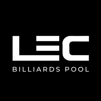 LEC Billiards Pool