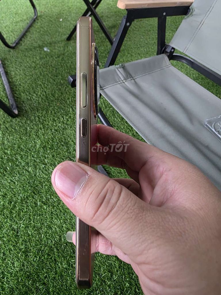 Honor X9d 256GB Vàng. Mua bán Điện thoại tại Quận Cầu Giấy Hà Nội được đăng bởi Minh Anh hình 1
