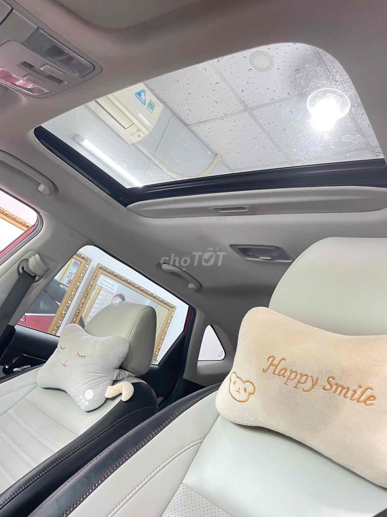 Kia Seltos 2022 Premium 1.4 AT - 36000 km. Mua bán Ô tô tại Huyện Hóc Môn Tp Hồ Chí Minh được đăng bởi sang hình 4