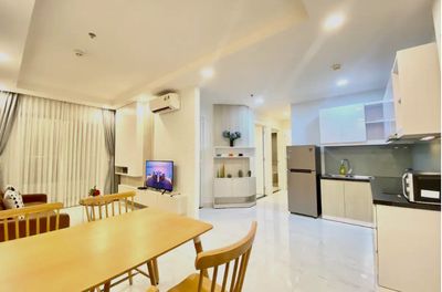 BÁN CĂN HỘ 3PN QUẬN 3, TP.HCM -  GIÁ 9,5 TỶ