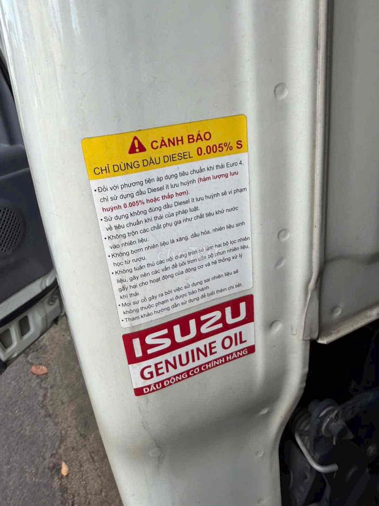 Isuzu QKR 2019 - 2250kg 378tr. Mua bán Xe tải, xe ben tại Thành phố Buôn Ma Thuột Đắk Lắk được đăng bởi Đức Yên hình 4